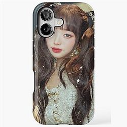 Wonyoung Twin Tough Case