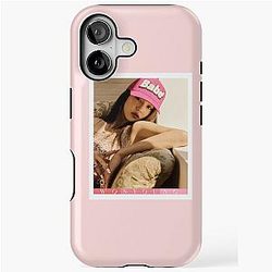 Won Young Love Dive iPhone Tough Case