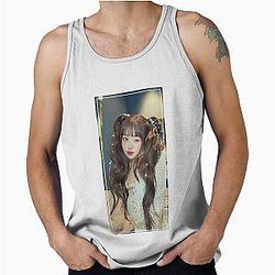 Wonyoung Twin Tank Top