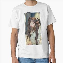 Wonyoung Twin Classic T-Shirt