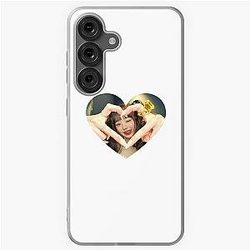Izeal Yung Heart Samsung Galaxy Soft Case