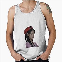 IVE Wonyoung meme Top