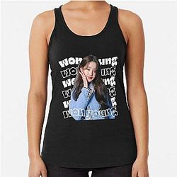 Yoon Young Racerback Tank Top