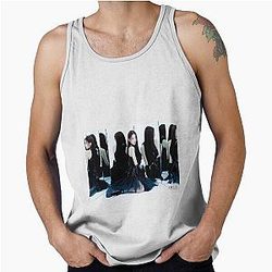 IVE Wonyoung Tank Top