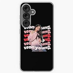 Nayeon ( Yona )   Samsung Galaxy Soft Case