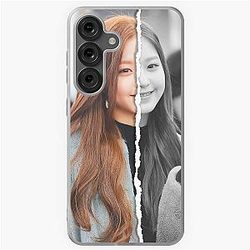 IZ * ONE Wonyoung Samsung Galaxy Soft Case