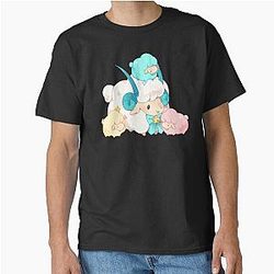 Wooli and Friend Classic T-Shirt