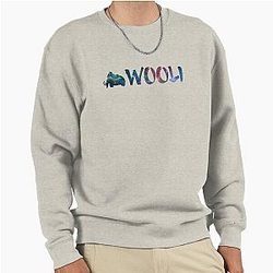 Wooli Dream Galaxy Sweatshirt