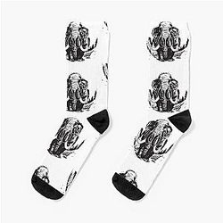 EDM Wooli Socks