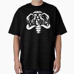 EDM Wooli T-Shirt