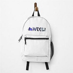 Wooli Purple Nebula Backpack
becomes: Wooli Purple Nebula Backpack 

Wooli Purple Nebula remains the same
