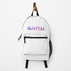 Wooli Galaxy Backpack