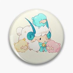 Wooli and Pin