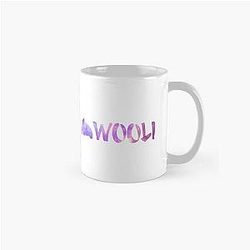 Wooli Galaxy Classic Mug