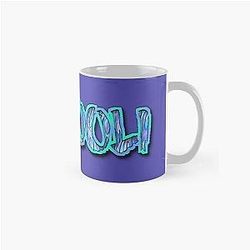 Wooli Festival Artist Logo Classic Mug