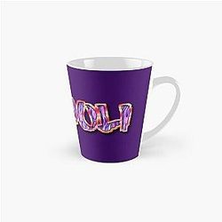 Wooli Custom Festival Fanart Logo Mug