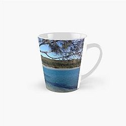 Wooli Bliss - Wooli River, Queensland, Australia Tall Mug