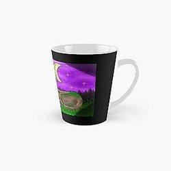 Lost But Not Forgotten Wooli Tall Mug