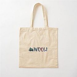 Cotton Tote Bag
