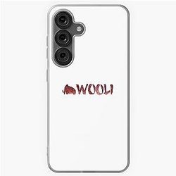 Wooli Blood Galaxy Case
