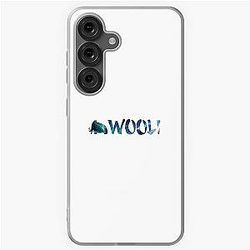 Wooli Blue Nebula Samsung Galaxy Case