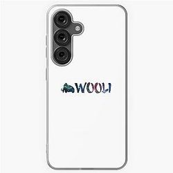 Wooli Dream Galaxy Soft Case