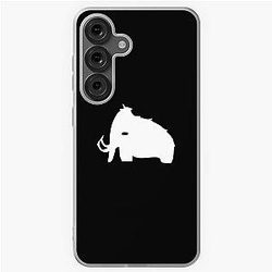 Wooli HD Logo Samsung Galaxy Soft Case