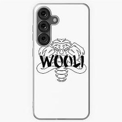 EDM Wooli Samsung Galaxy Case