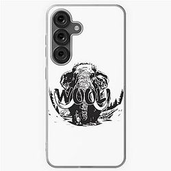 EDM Wooli Samsung Galaxy Soft Case
