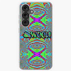 Wooli Merch Edm Festival Shirt Gift Fashion Soft Case