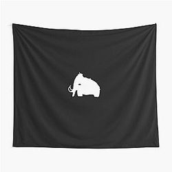 Wooli HD Logo Tapestry