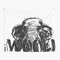 EDM Wooli Tapestry
