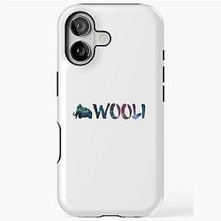 Wooli Dream Galaxy iPhone Case