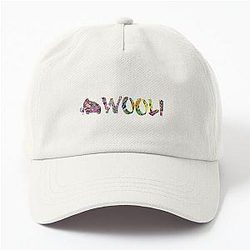 Wooli Trip Dad Hat