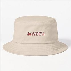 Wooli Galaxy Bucket Hat
