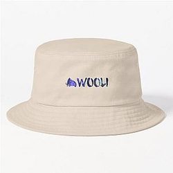 Wooli Purple Nebula Hat