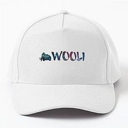 Wooli Dream Galaxy Baseball Cap