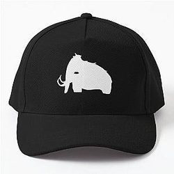 Wooli HD Logo Baseball Cap