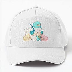 Wooli Baseball Cap