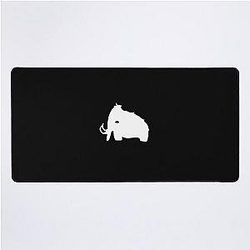 Wooli HD Desk Mat