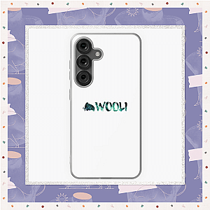 Wooli Cases
