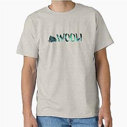 Wooli Classic T-Shirt