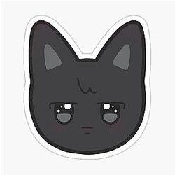 Aniteez Wooyoung - Ateez Wooyoung Sticker