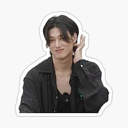 Ateez Wooyoung 2D 1N Kpop