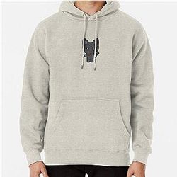 Ateez Wooyoung Pullover Hoodie