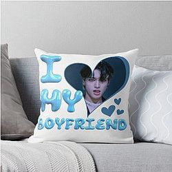 I Love My Boyfriend Wooyoung ATEEZ K-pop