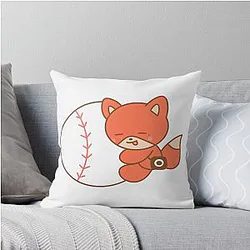 ATEEZ Wooyoung 8ROOM Throw Pillow