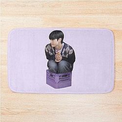 Basket Wooyoung Bathmat