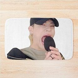 Wooyoung Bath Mat