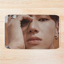 Jung Yoong (Treasure) Bath Mat